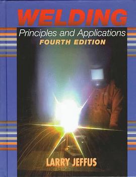 Welding pdf epub mobi 电子书 下载