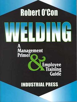 Welding pdf epub mobi 电子书 下载