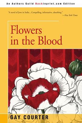 Flowers in the Blood pdf epub mobi 電子書 下載