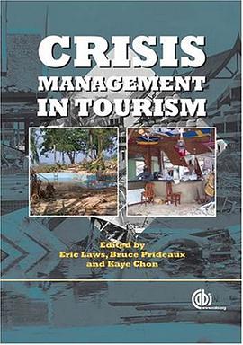 Crisis Management in Tourism pdf epub mobi 下载