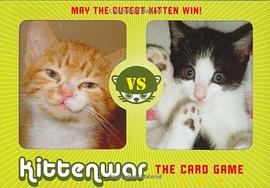 Kittenwar Card Game