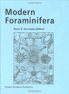 Modern Foraminifera pdf epub mobi 電子書 下載