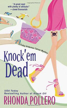 Knock 'em Dead pdf epub mobi 电子书 下载