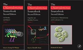 The Chlamydomonas Sourcebook pdf epub mobi 电子书 下载