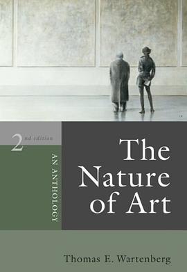 The Nature of Art pdf epub mobi 电子书 下载