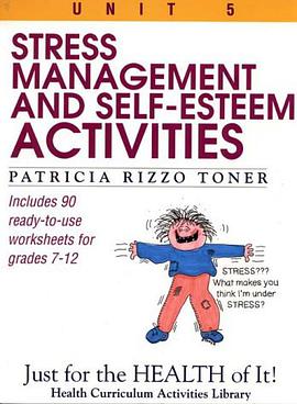 Stress-Management and Self-Esteem Activities pdf epub mobi 电子书 下载