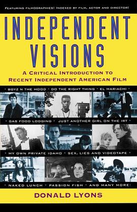 Independent Visions
