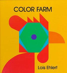Color Farm pdf epub mobi 电子书 下载