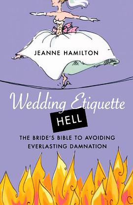 Wedding Etiquette Hell pdf epub mobi 电子书 下载