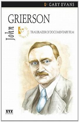 John Grierson pdf epub mobi 电子书 下载