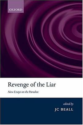 Revenge of the Liar pdf epub mobi 电子书 下载