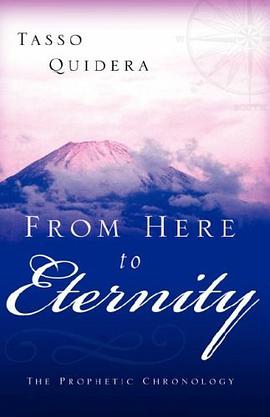 From Here To Eternity pdf epub mobi 电子书 下载