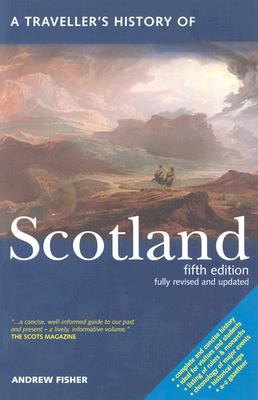 A Traveller's History of Scotland pdf epub mobi 电子书 下载