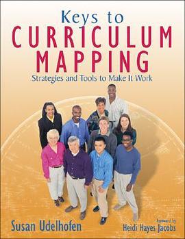 Keys To Curriculum Mapping pdf epub mobi 電子書 下載