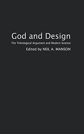 God and Design pdf epub mobi 电子书 下载