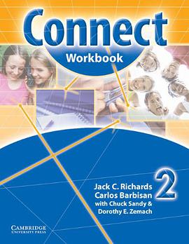 Connect Workbook 2 pdf epub mobi 电子书 下载