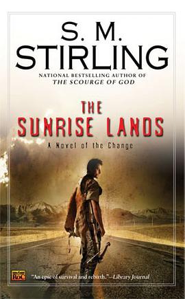 The Sunrise Lands pdf epub mobi 电子书 下载