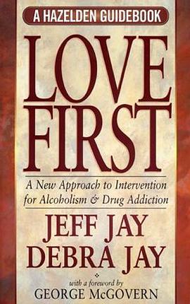 Love First pdf epub mobi 电子书 下载
