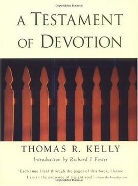 A Testament of Devotion