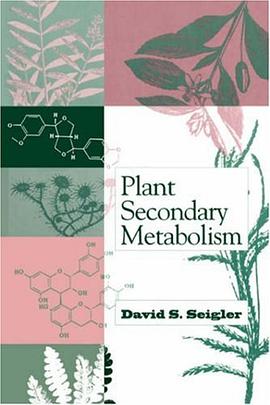 Plant Secondary Metabolism pdf epub mobi 电子书 下载