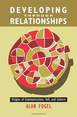 Developing through Relationships pdf epub mobi 电子书 下载