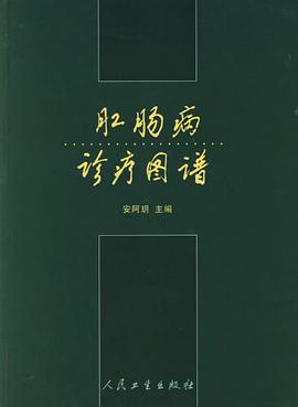 肛肠病诊疗图谱 pdf epub mobi 电子书 下载
