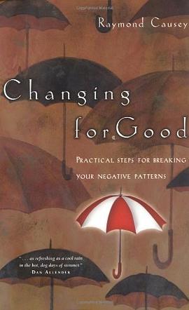 Changing for Good pdf epub mobi 下载
