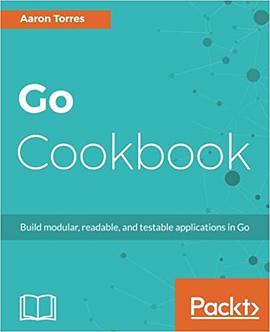 Go Cookbook pdf epub mobi 电子书 下载
