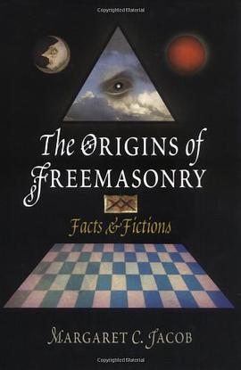 The Origins of Freemasonry pdf epub mobi 电子书 下载
