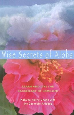 Wise Secrets of Aloha pdf epub mobi 电子书 下载