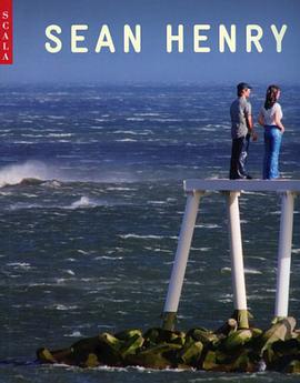 Sean Henry pdf epub mobi 电子书 下载