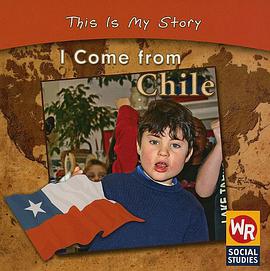 I Come from Chile pdf epub mobi 电子书 下载
