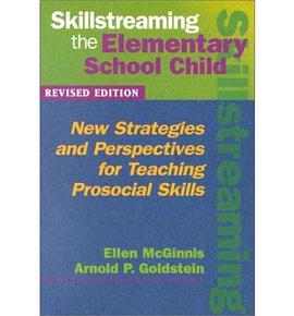 Skillstreaming the Elementary School Child pdf epub mobi 电子书 下载