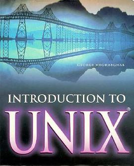 Introduction to UNIX pdf epub mobi 下载
