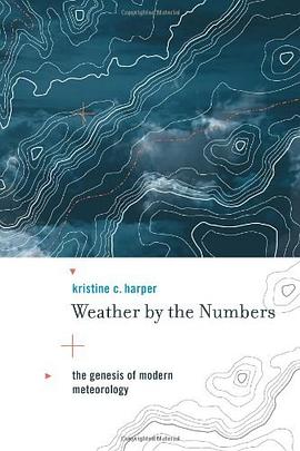 Weather by the Numbers pdf epub mobi 电子书 下载