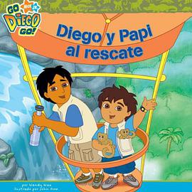 Diego and Papi to the Rescue