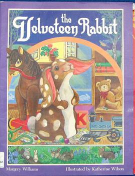 Velveteen Rabbit pdf epub mobi 电子书 下载