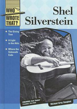 Shel Silverstein pdf epub mobi 电子书 下载