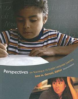Perspectives on Teaching K-12 English Language Learners pdf epub mobi 电子书 下载