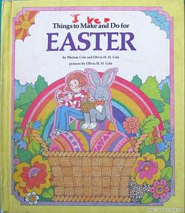 Things to Make and Do for Easter (Things to Make and Do Book) pdf epub mobi 電子書 下載