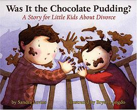 Was It the Chocolate Pudding?