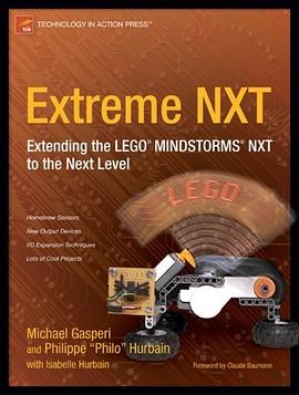 Extreme NXT pdf epub mobi 电子书 下载