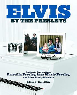Elvis by the Presleys pdf epub mobi 电子书 下载