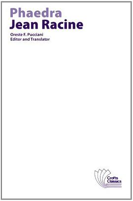 Phaedra pdf epub mobi 電子書 下載
