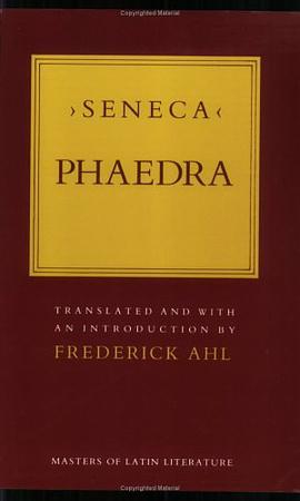 Phaedra pdf epub mobi 电子书 下载