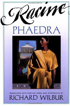 Phaedra pdf epub mobi 电子书 下载