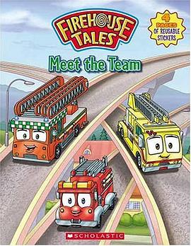 Meet The Team