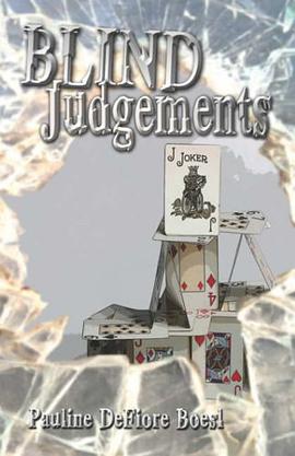 Blind Judgements pdf epub mobi 电子书 下载