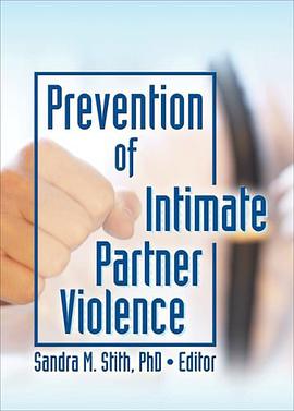 Prevention of Intimate Partner Violence pdf epub mobi 电子书 下载