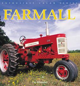Farmall-ECS pdf epub mobi 电子书 下载